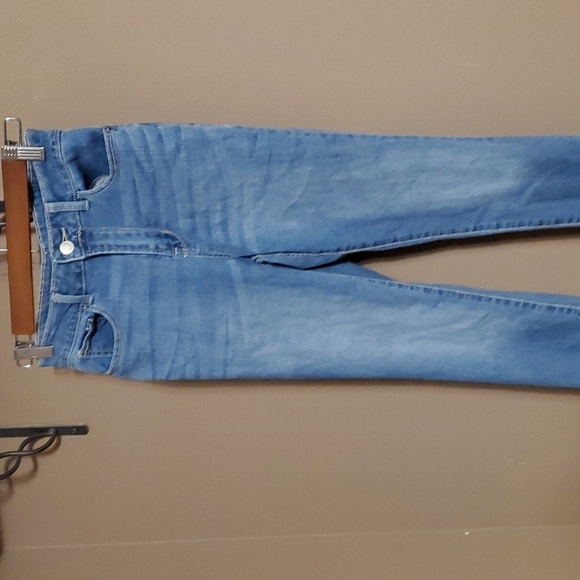 No Boundaries Denim - No boundaries skinny stretch jeans junior size 5